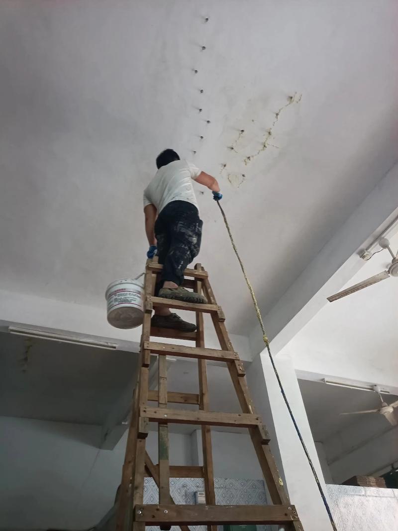 阳泉郊区化学注浆